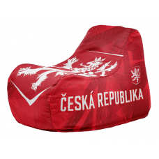 Sedací vak Česko 2404