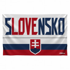 Vlajka Slovensko 2204