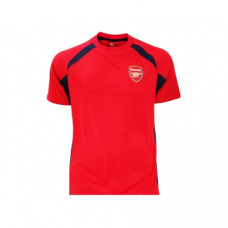 Pánske funkčné tričko ARSENAL Panel, SN5527 - XXL (extra extra large)