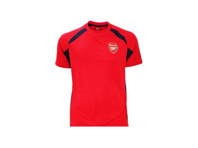 Pánske funkčné tričko ARSENAL Panel, SN5527 - XXL (extra extra large)