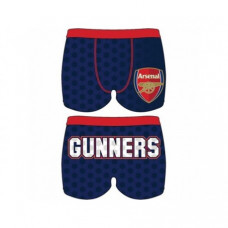 Chlapčenské bavlnené boxerky ARSENAL