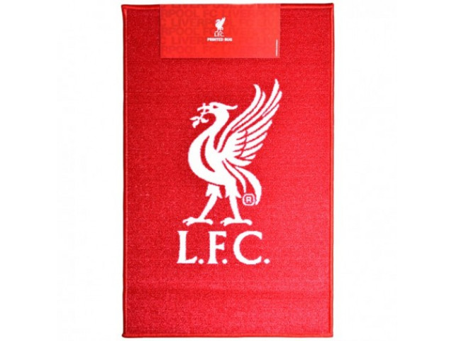 Koberček / predložka  80/50cm LIVERPOOL F.C.