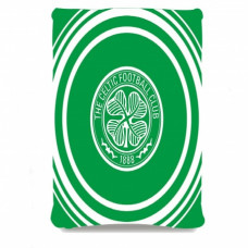 Flísová deka 125/150cm CELTIC F.C. Pulse