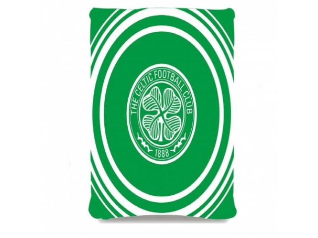 Flísová deka 125/150cm CELTIC F.C. Pulse