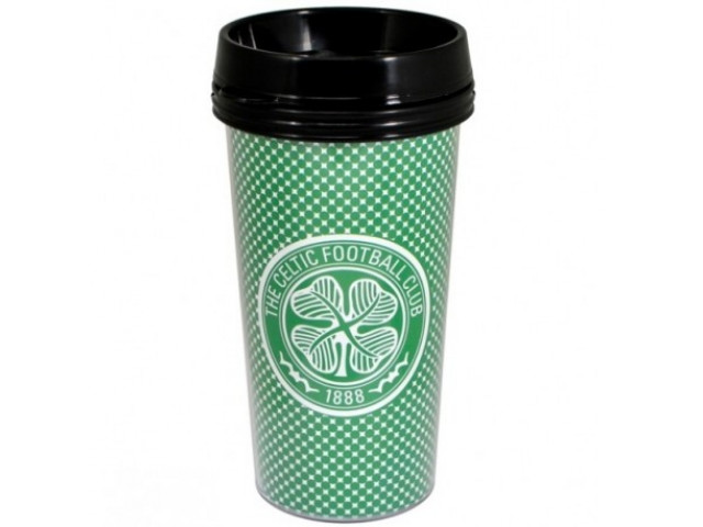 Cestovný termo pohár 420ml CELTIC Bullseye