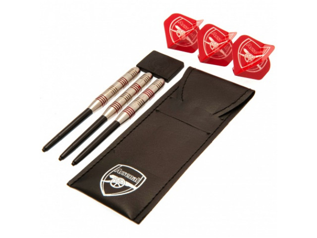 Sada šípok ARSENAL F.C. Darts set