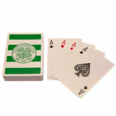 Hracie karty CELTIC F.C. Playing Cards