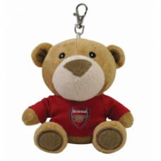 Plyšový macko / maskot ARSENAL F.C. Bag Buddy Bear