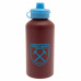 Fľaša na pitie WEST HAM UNITED F.C.  Aluminium Drinks Bottle MT, 500ml