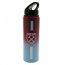 Hliníková fľaša WEST HAM UNITED F.C. Bottle ST, 750ml