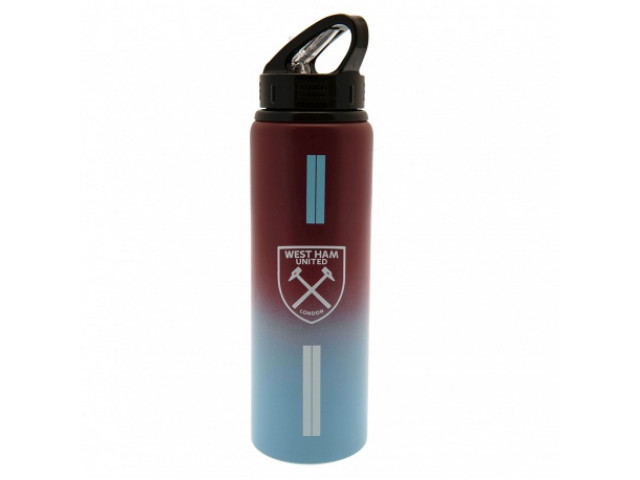 Hliníková fľaša WEST HAM UNITED F.C. Bottle ST, 750ml