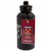 Fľaša na pitie WEST HAM UNITED F.C.  Aluminium Drinks Bottle Black, 500ml