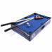 CHELSEA F.C. stolný biliard 20 inch Pool Table