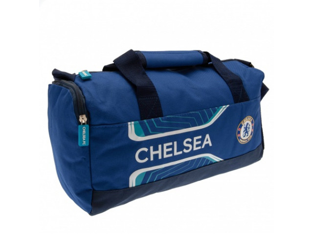 Športová / cestovná taška CHELSEA F.C. Duffle Bag Flash