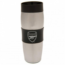 Cestovný termohrnček ARSENAL F.C. 340ml