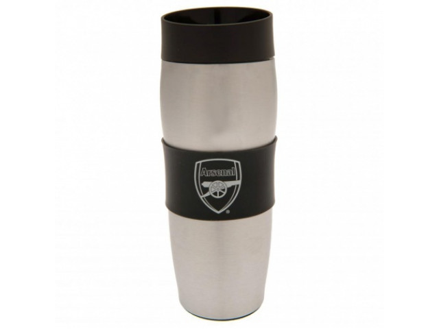 Cestovný termohrnček ARSENAL F.C. 340ml