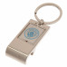 Prívesok na kľúče + otvárač MANCHESTER CITY Bottle Opener Keyring