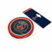 PARIS SAINT-GERMAIN F.C. set podtáciek 2pk Coaster Set