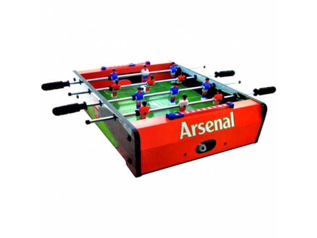 Stolový futbal ARSENAL F.C. 20 inch Football Table Game