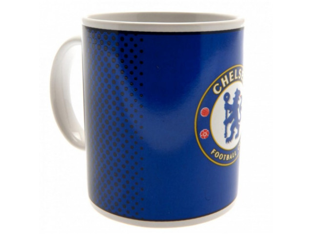 Keramický hrnček CHELSEA F.C. Mug FD 325ml