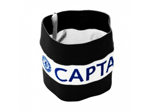 Kapitánska páska na rameno CHELSEA F.C. Captains Armband BK