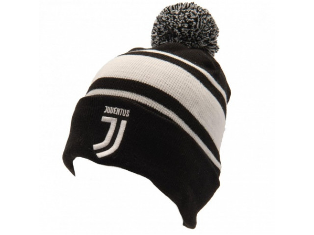 Štýlová zimná čiapka JUVENTUS F.C. Ski Hat