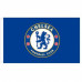 Klubová vlajka 152/91cm CHELSEA F.C. Flag CC