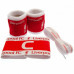 Accessories set LIVERPOOL F.C. (2x potítko, kapitánska páska, šnúrky do topánok)