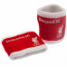 Accessories set LIVERPOOL F.C. (2x potítko, kapitánska páska, šnúrky do topánok)