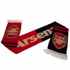 Šál pre fanúšikov ARSENAL F.C. Scarf SP