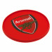 Silikónová podtácka ARSENAL F.C. Coaster