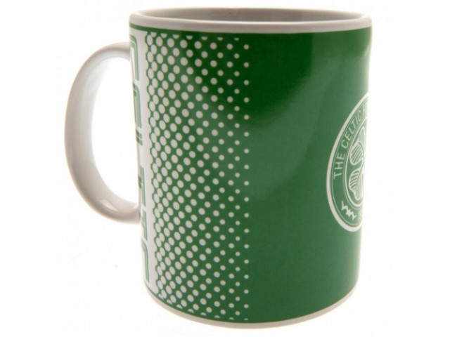 Keramický hrnček CELTIC F.C. Mug FD 325ml