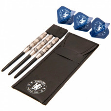 Sada šípok CHELSEA F.C. Darts set