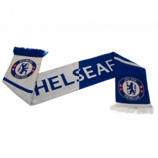 Šál pre fanúšikov CHELSEA F.C. Scarf VT