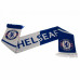 Šál pre fanúšikov CHELSEA F.C. Scarf VT