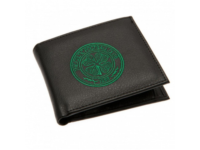 Pánska peňaženka CELTIC F.C. Embroidered Wallet