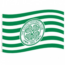 Klubová vlajka 152/91cm CELTIC F.C. Flag HP