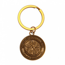 Kovový prívesok na kľúče CELTIC F.C. Keyring AG