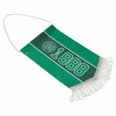 Klubová minivlajka CELTIC F.C. Mini Pennant SN