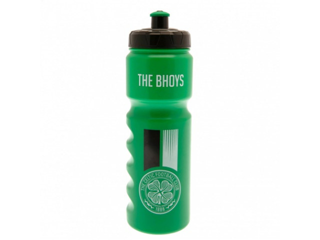 Športová plastová fľaša CELTIC F.C. 750ml