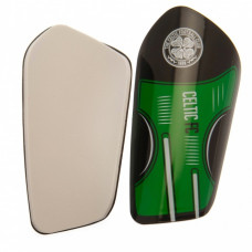 Futbalové chrániče CELTIC F.C. Shin Pads Youths DT