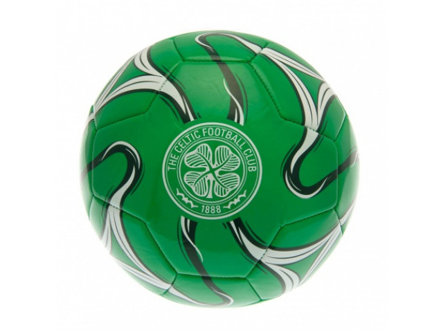 Futbalová lopta CELTIC F.C. Skill Ball CC (veľkosť 1)