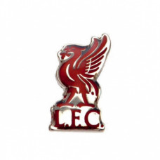 Klubový odznak na sako LIVERPOOL F.C. Badge