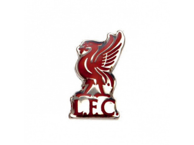 Klubový odznak na sako LIVERPOOL F.C. Badge