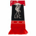 Šál pre fanúšikov LIVERPOOL F.C. Snowflake Scarf