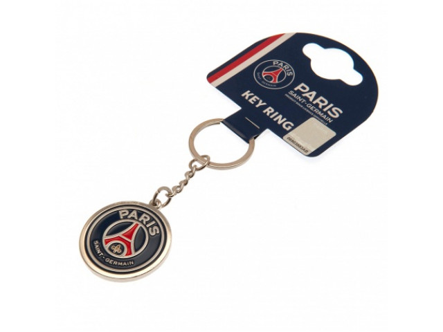 Prívesok na kľúče PARIS SAINT-GERMAIN F.C. Keyring