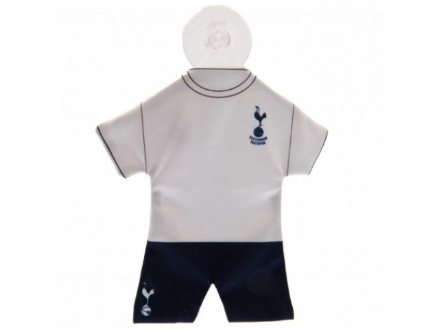 Mini dres do auta TOTTENHAM HOTSPUR F.C. Mini Kit