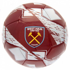 Futbalová lopta WEST HAM UNITED F.C. Football NB (veľkosť 5)