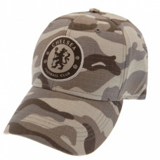 Pánska šiltovka CHELSEA F.C. Camo Cap