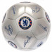 Futbalová lopta CHELSEA F.C. Football Signature SV (veľkosť 5)